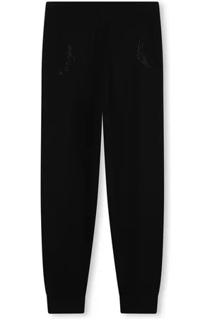 Zadig & Voltaire Knitted trousers