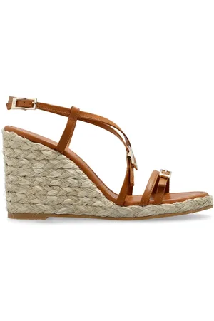 Stuart Weitzman Georgie espadrilles