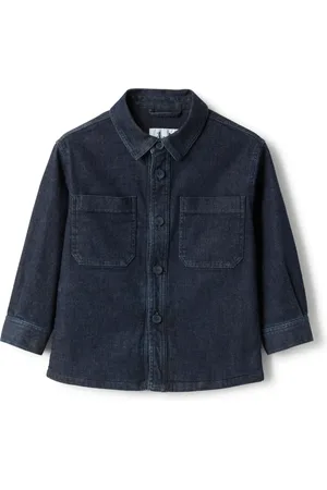 Il gufo Button-up shirt