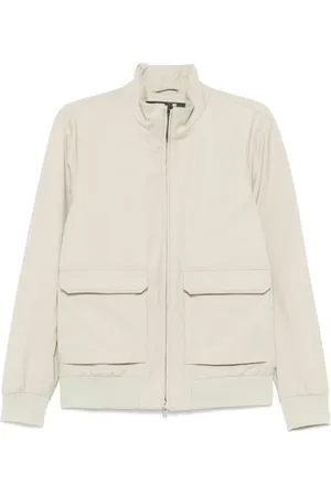 HERNO Virgin-wool jacket