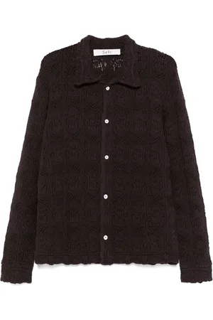 Séfr Myles shirt