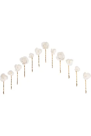 Jennifer Behr Cameryn bobby pin set