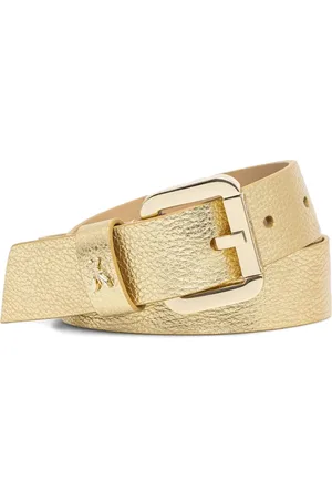 Patrizia Pepe Leather belt