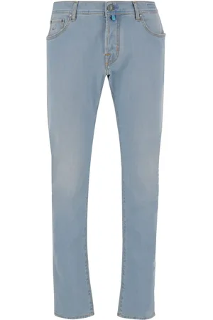 Jacob Cohen Straight-leg jeans
