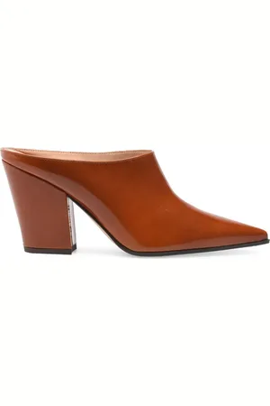 Gianvito Rossi 85mm Keinna mules