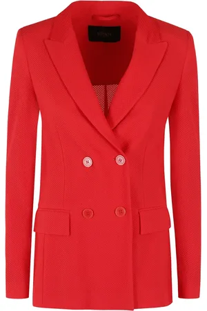 SEVENTY BY SERGIO TEGON Textured blazer