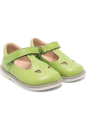 Eli1957 Leather sandals