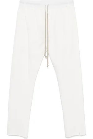 Rick Owens Berlin track pants
