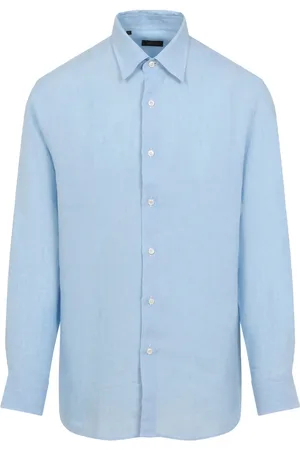 BRIONI Linen shirt