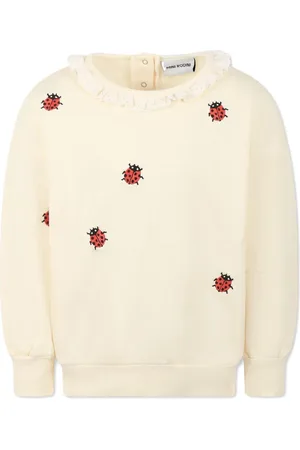 Mini Rodini Organic cotton sweatshirt