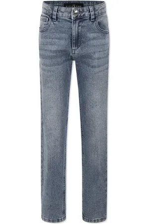John Richmond Straight-leg jeans