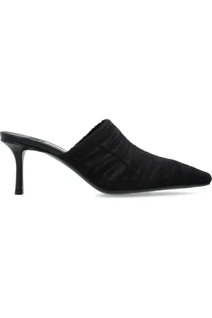 Jimmy Choo 65mm Lotta mules