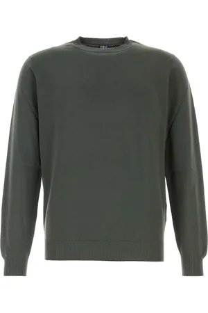 FEDELI Argentina sweater