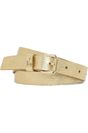 Patrizia Pepe Leather belt