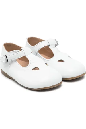 Eli1957 Leather sandals
