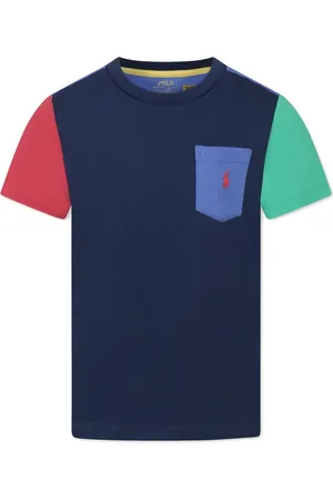 Ralph Lauren Cotton t-shirt