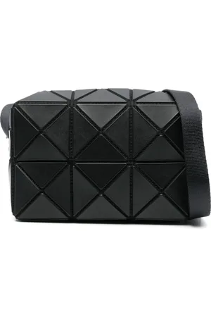 Issey Miyake Cuboid cross body bag