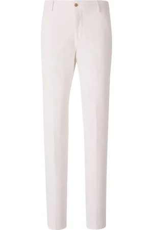 MARCO PESCAROLO Corduroy trousers