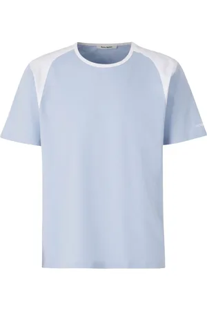 WALES BONNER Organic cotton t-shirt