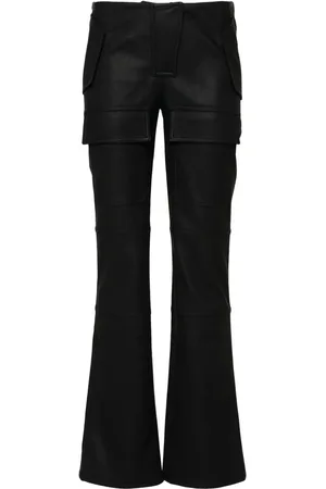 MISBHV Flared cargo pants