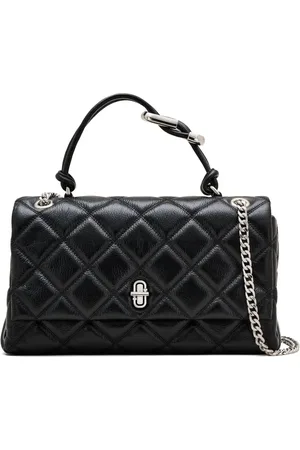 Marc Jacobs The Quilted Dual Convertible Shoulder bag