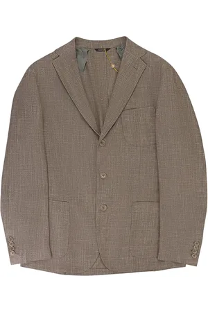 Loro Piana Single-breasted blazer