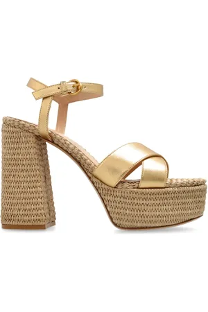 Gianvito Rossi 12mm Bebe sandals
