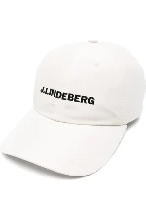 J Lindeberg Pitstop cap