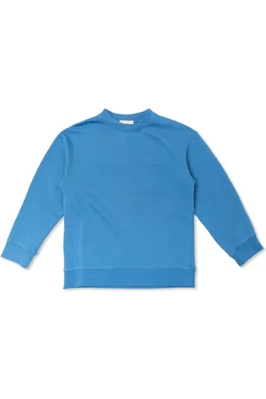 Stella McCartney Logo-embroidered sweatshirt