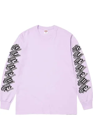 Supreme Strawberries T-shirt
