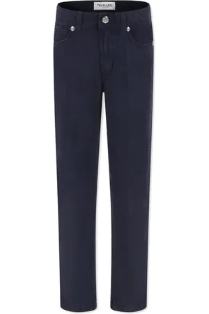 Trussardi Cotton trousers