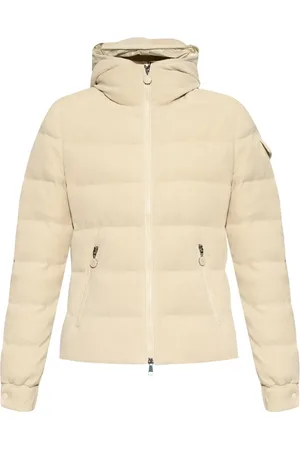 Moncler Ivoire puffer jacket