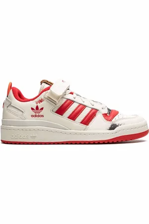 adidas X Home Alone Forum Low sneakers