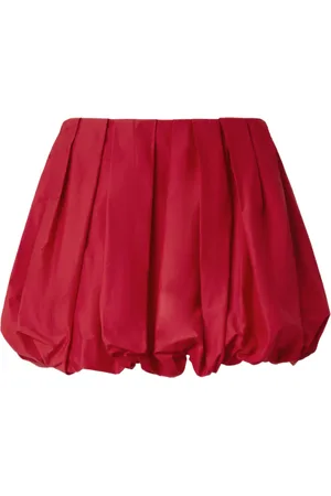 Pinko Pleated bubble skirt