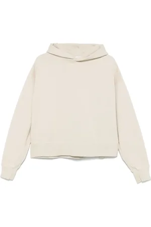 SLVRLAKE Cotton hoodie