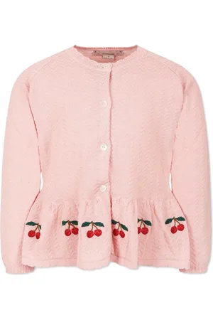 Konges Sløjd Knitted cardigan