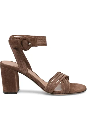 Gianvito Rossi 70mm Lianne sandals
