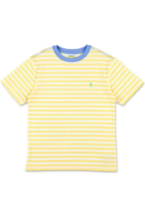 Ralph Lauren Striped T-shirt