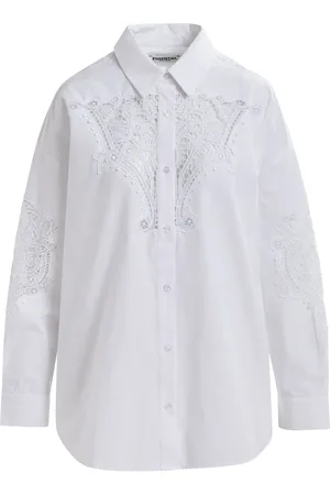 Essentiel Antwerp Hoofd shirt