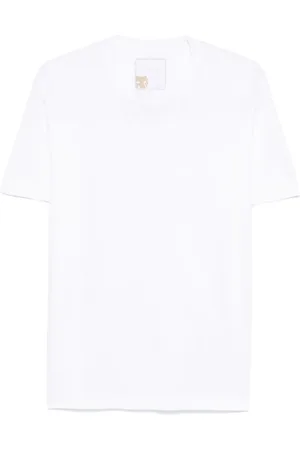 MARCO PESCAROLO Cotton T-shirt