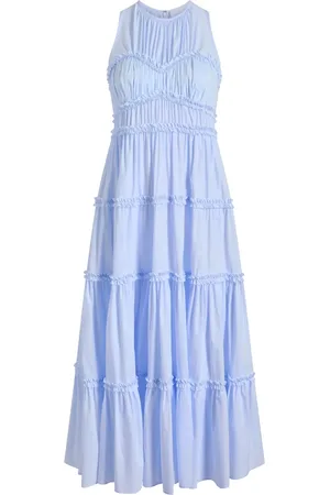 Cinq A Sept Sirrina midi dress
