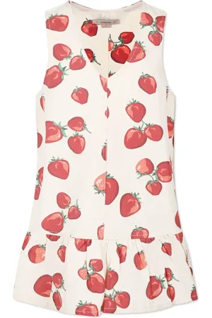 Konges Sløjd Organic cotton dress