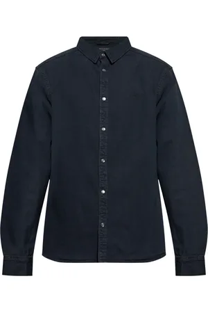 AllSaints Gleason shirt