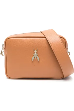 Patrizia Pepe Fly cross body bag