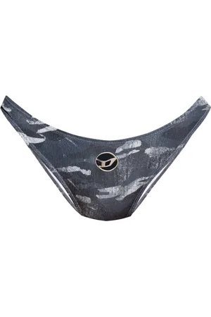 Diesel Bunchy bikini briefs