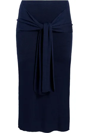 Proenza Schouler Phelan midi dress