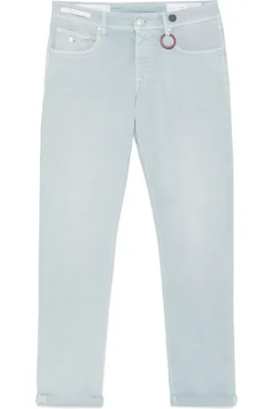 sartoria tramarossa Michelangelo jeans