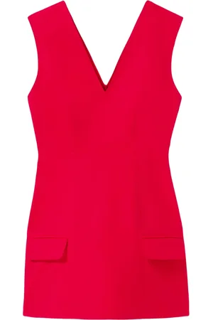 Claudie Pierlot V-neck dress
