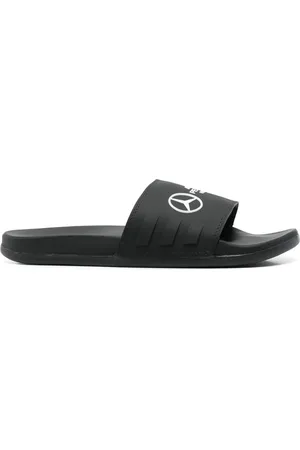 adidas X Motorsports Adilette slides
