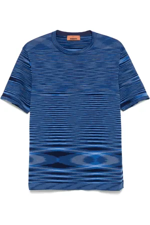 Missoni Striped T-shirt